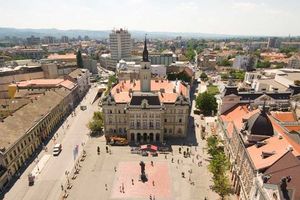 UHBDR91: Traže spomenik hrvatskim vojnicima u Novom Sadu
