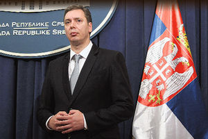 Vučić s ministrima odbrane država EU o saradnji