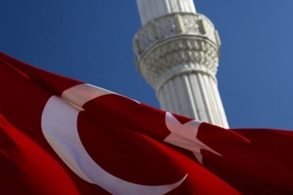 Turski ministar: EU nije hrišćanski klub, moliće nas