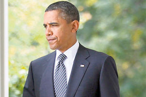 Obama: Američki narod se moli za Mandelu