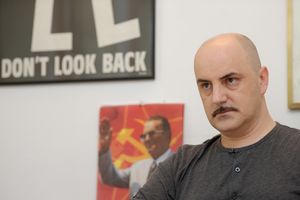 Kokan Mladenović: Ne dam ostavku!