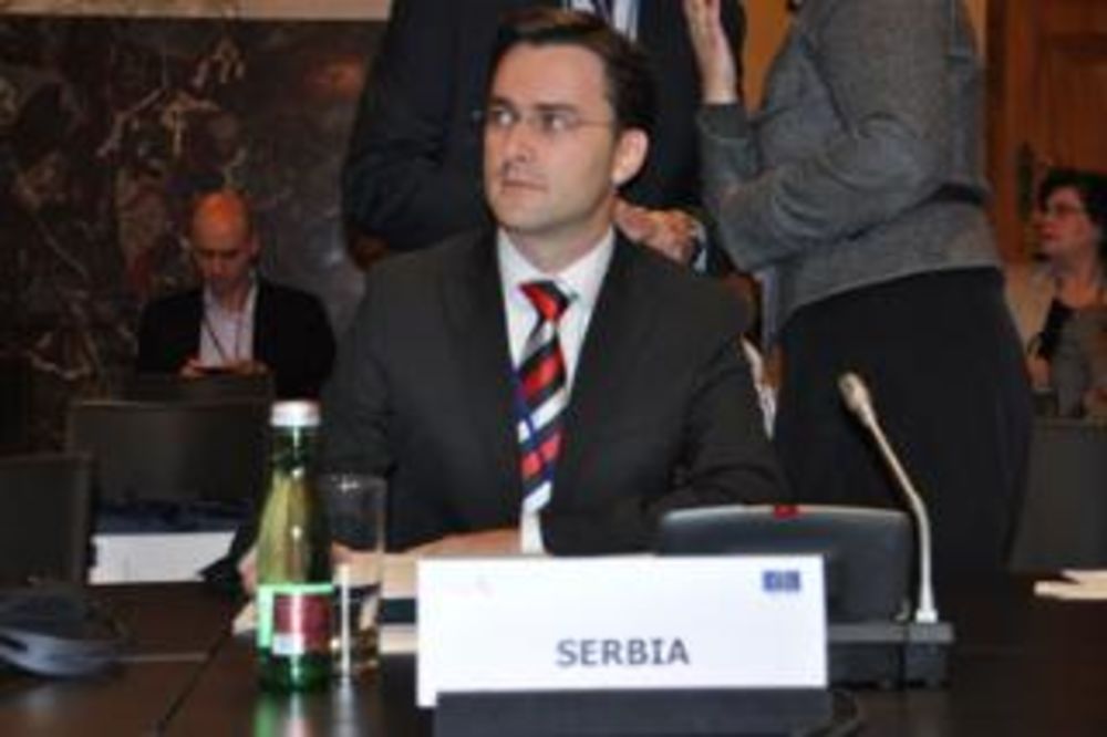 Beč: Selaković potpisao dokument o ekstradiciji