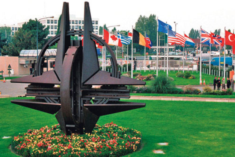 HAKOVANI: Nekoliko sajber napada na sajtove NATO pakta