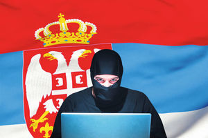 Srpski hakeri srušili NATO!