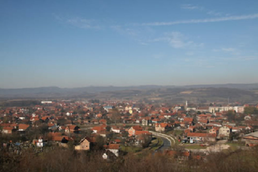 Prijava protiv bivšeg predsednika opštine Žagubica