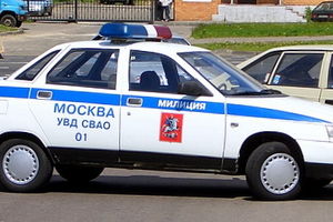 Automobil pokosio ljude na stanici u komšiluku Medvedeva
