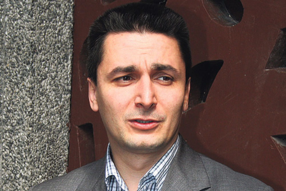 Branislav Kuzmanović: Pobediću i Tadića i Đilasa