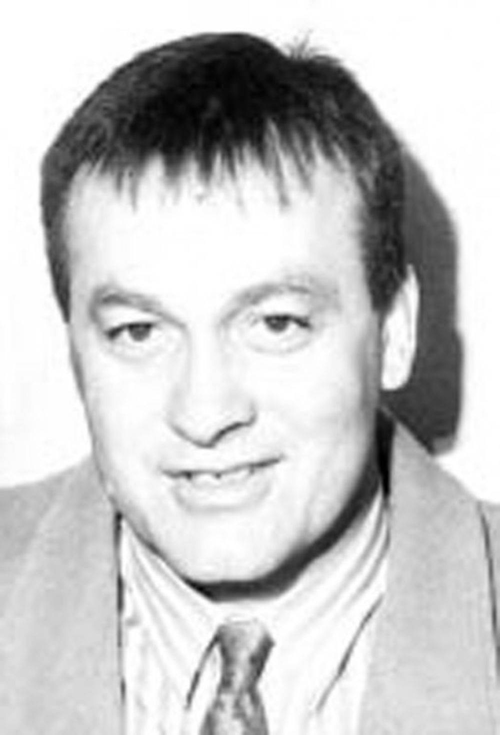 Milorad Vlahović