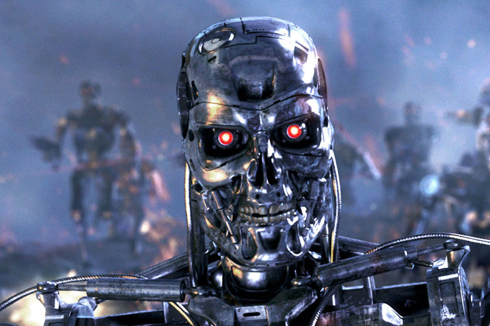 Roboti će postati opasni po ljude