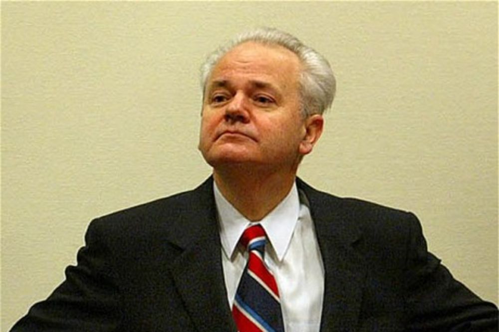 12 godina od poraza Slobodana Miloševića