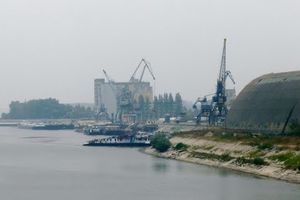 Gladni radnici: Blokiraćemo Dunav i Luku Novi Sad