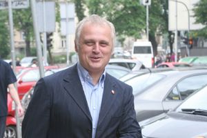 Goran Vesić: Spreman sam da vodim Beograd