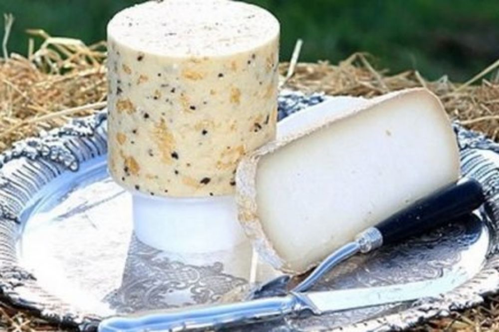 Srpski sir najskuplji na svetu  1.270 dolara kg
