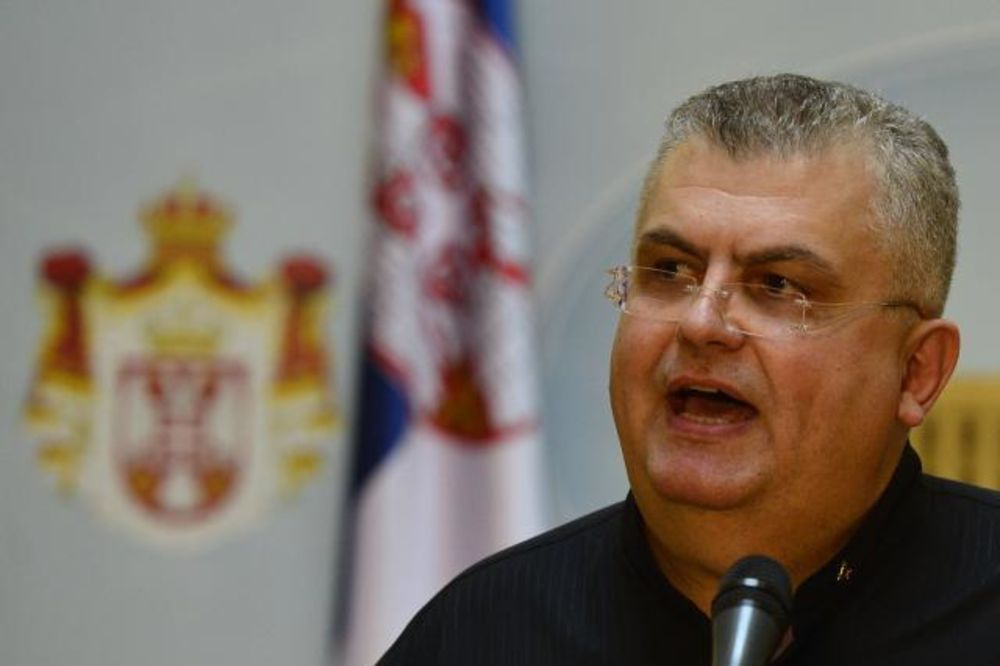 Čanak priznao da je tukao Lešanovića, podneo i ostavku