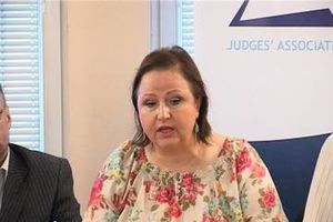Dragana Boljević izabrana za sudiju Apelacionog suda