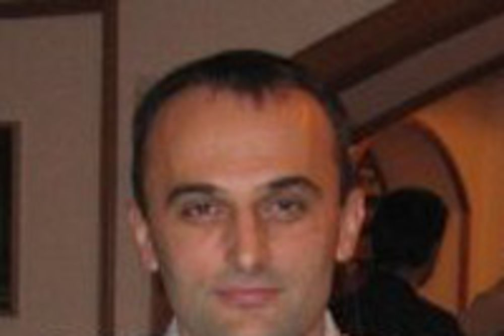 Goran Savić poginuo na ispitu za probnog pilota