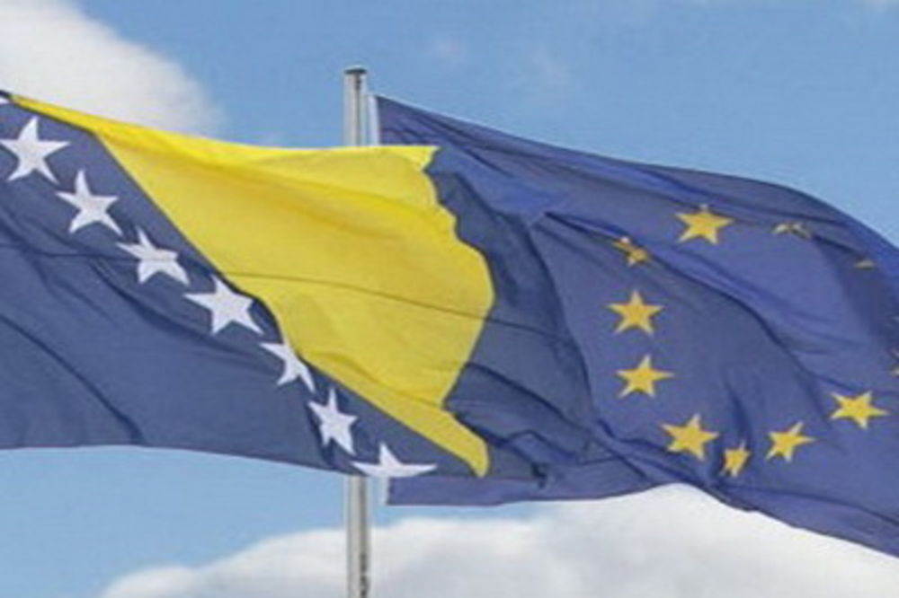 Bosna u EU 2020. godine?!
