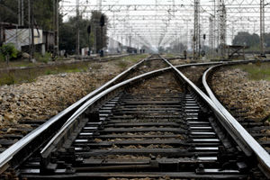 SUBOTICA: Železničari angažovani na rasčišćavanju zavejanih pruga!