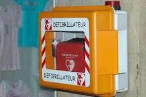 60 defibrilatora na javnim mestima u Beču