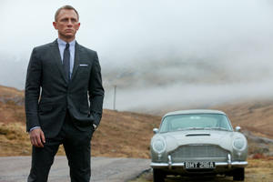 Kritika: Najbolji Bond ikad!