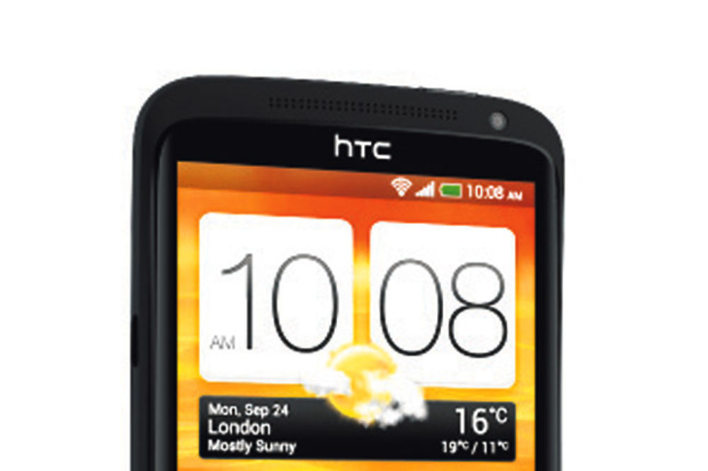 HTC izbacio svoj novi smartfon