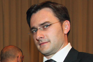 Selaković sa generalnim sekretarom SE