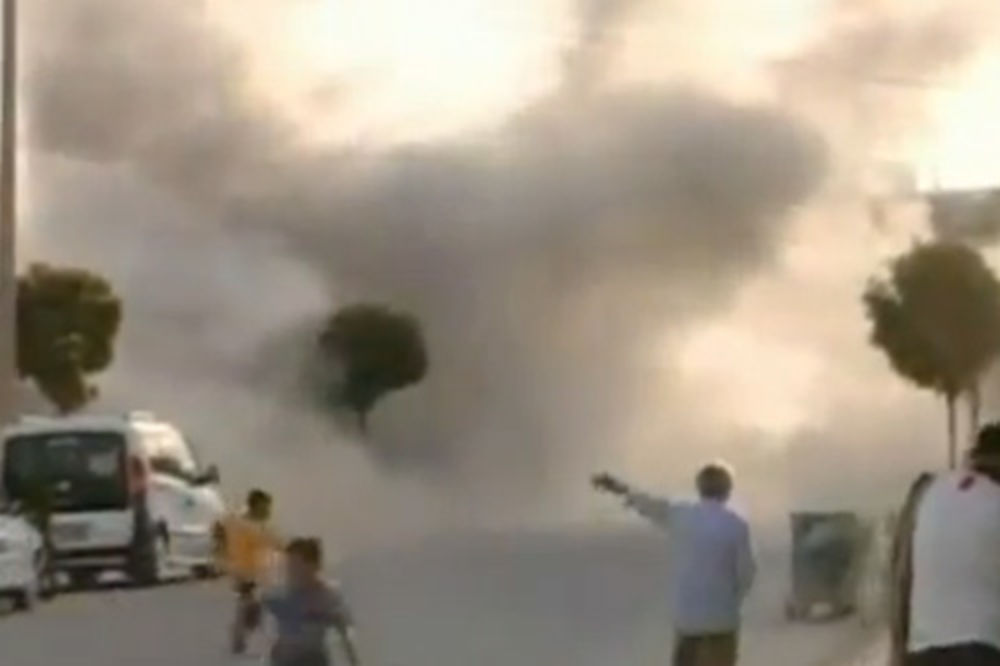 Sirijska TV: Teroristi ubili 29 učenika i nastavnika