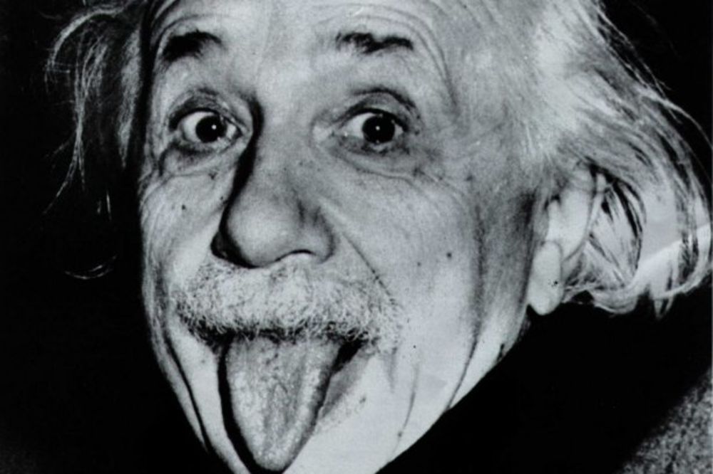 Da li se naučnici mole Bogu: Devojčica pitala, Ajnštajn odgovorio