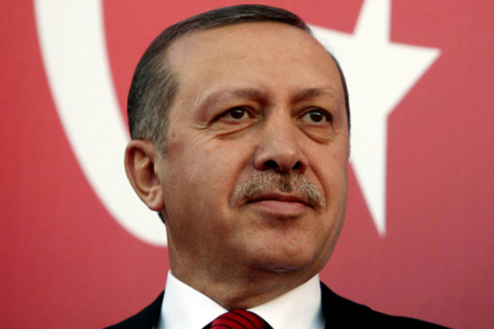 Erdogan: Ne pada nam na pamet rat!