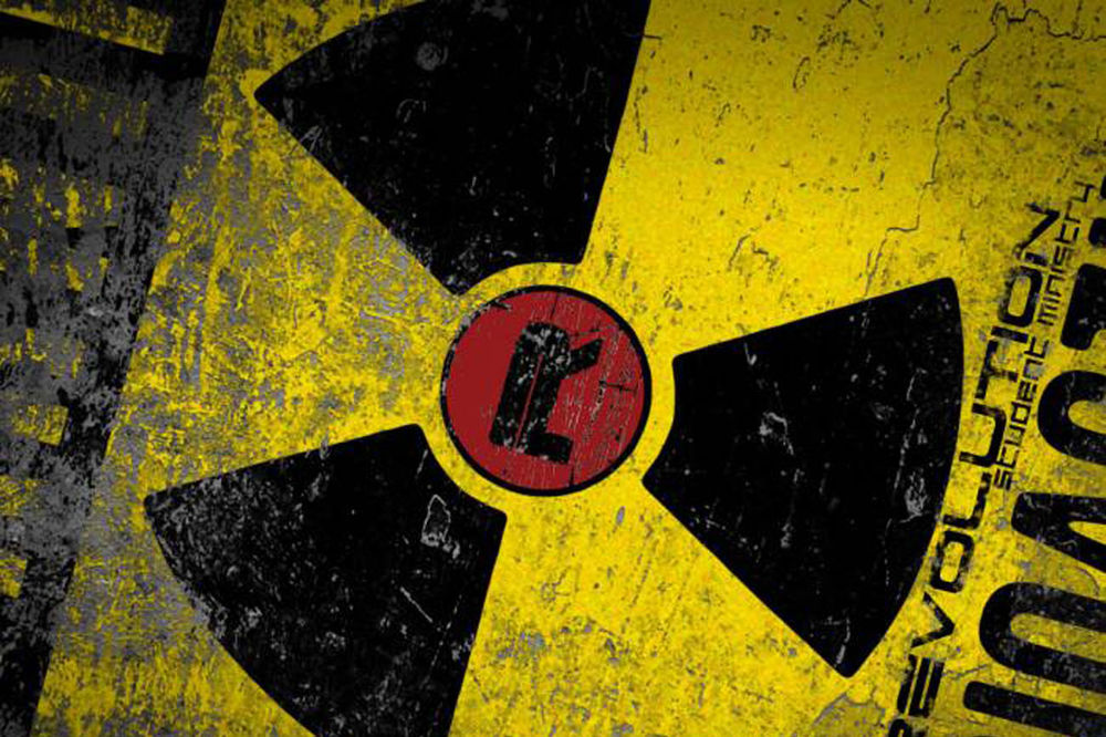 Radioaktivni kamion vraćen u Srbiju