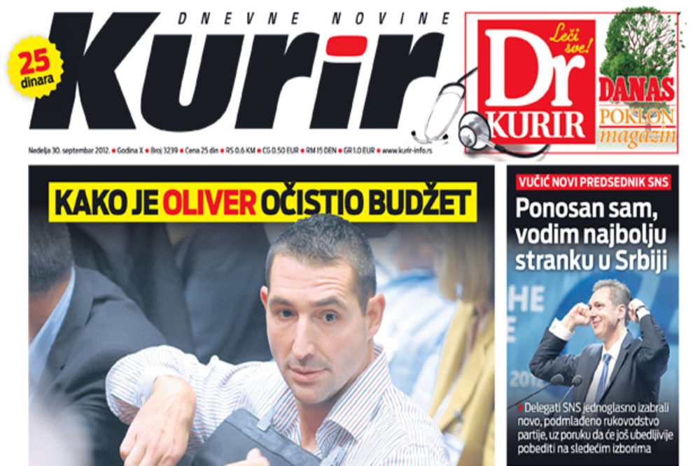 Hoće li država konačno da reaguje zbog Dulića?