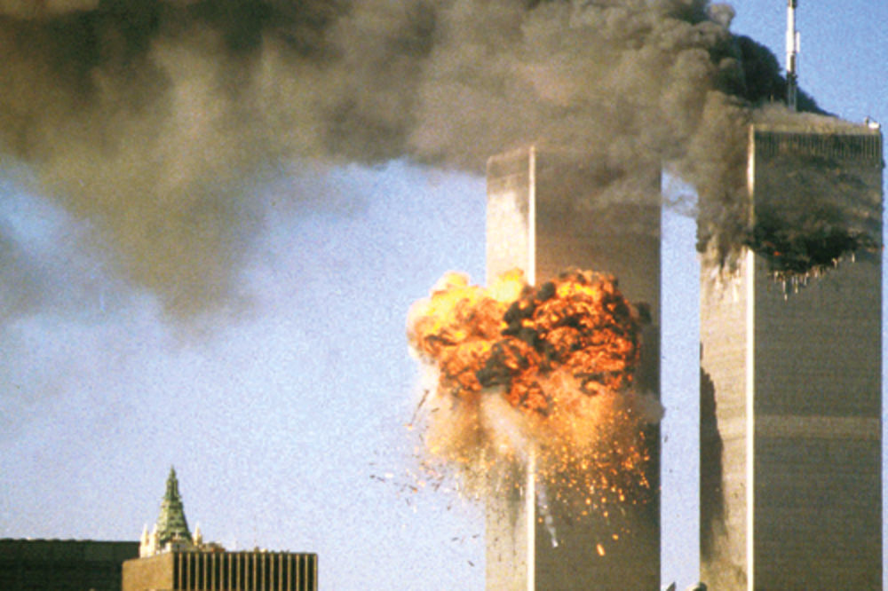 Odšteta za žrtve 11. septembra