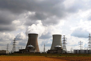 PANIKA U BELGIJI: Bomba u nuklearnoj elektrani Tianž