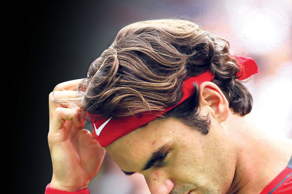 Federer u strahu zbog pretnji smrću