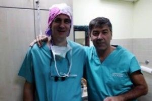 HUMANO: Hirurg iz Italije besplatno operisao srce bebi