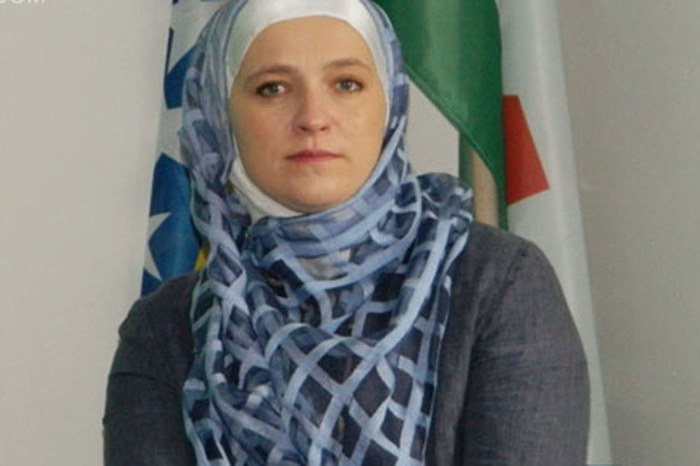 Bosna dobila prvu načelnicu sa hidžabom u Evropi