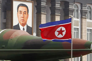 NE KRIJU: Amerika u dometu Pjongjanga