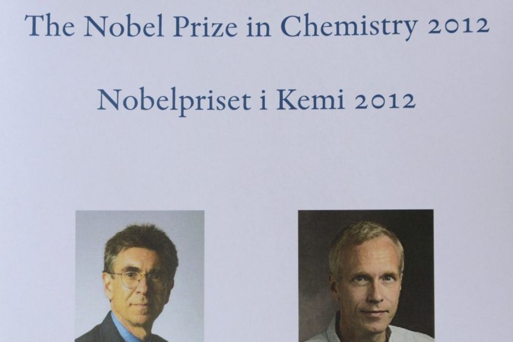 Amerikancima Nobel za hemiju