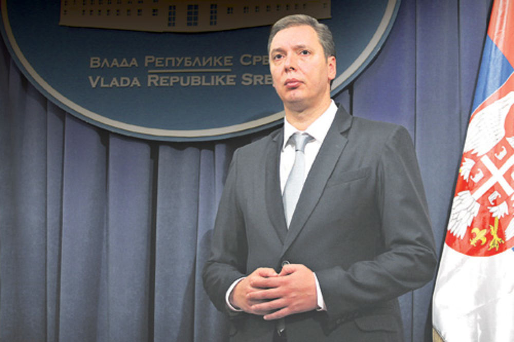 Vučić i Panajotopulos postigli saglasnost oko ključnih pitanja