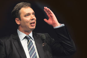 Vučić: Priština trikovima želi da menja sporazum