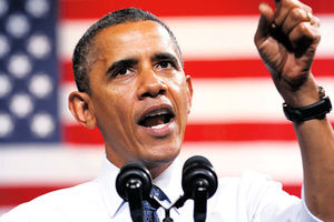 Puškov: Obama vodi SAD prema ratu u Siriji