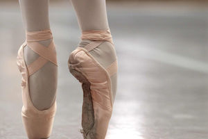 Baletska audicija u Narodnom 18. novembra