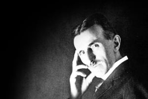 Tesla obožavao Zmajevu poeziju