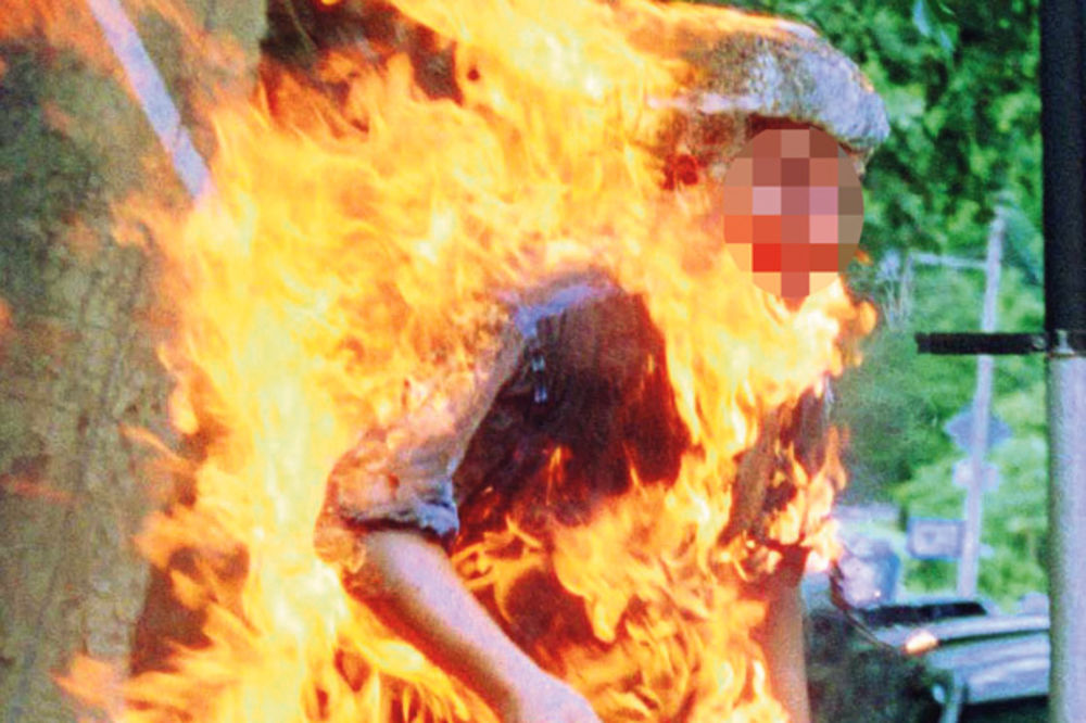 TUGA: Zapalila se petočlana porodica, ruše im kuću