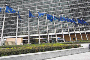 Brisel: Postignut načelni dogovor o presudi Sejdić i Finci