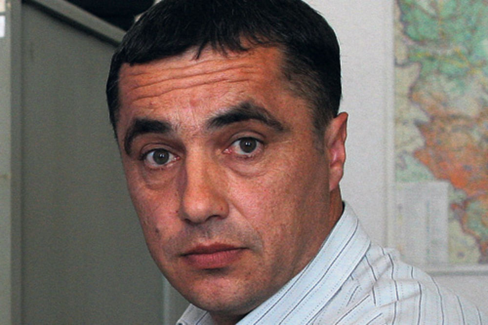 Novinar Kurira Zoran Šaponjić dobio nagradu