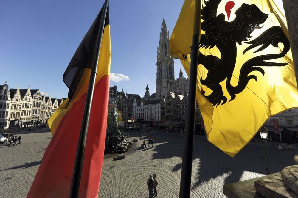 Belgija na korak od raspada?