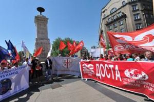 Nezavisni sindikat najavio izlazak na ulice