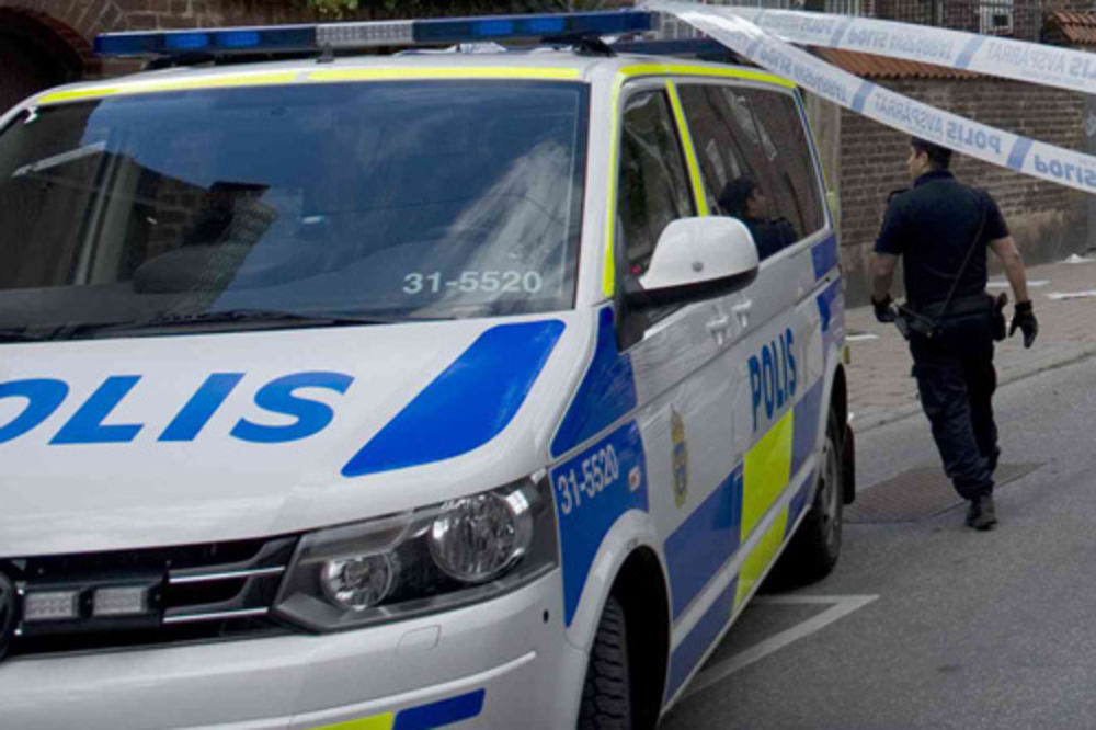 REVOLUCIJA U SAOBRAĆAJU: Šveđani pronašli rešenje za bržu intervenciju hitne pomoći i policije!