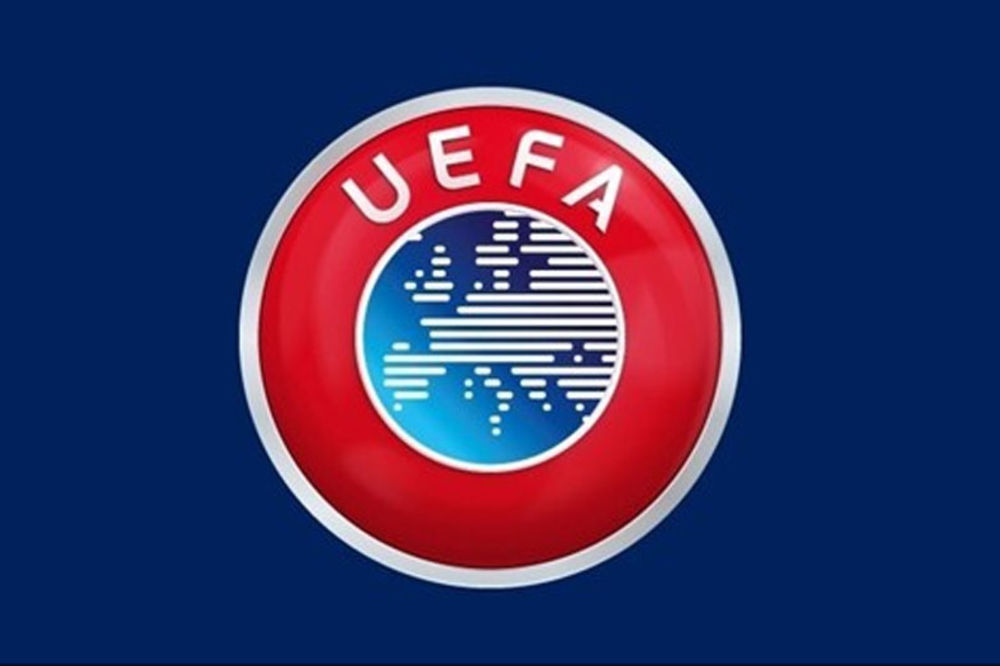 Englezi: Zašto su svi članovi Izvršnog komiteta UEFA belci?